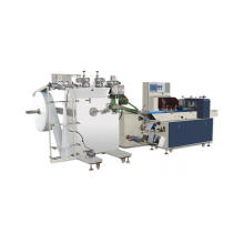 Tissue Making And Packing Machine